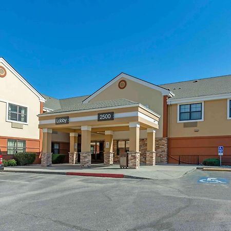 Extended Stay America Suites - Boise - Airport Exterior foto