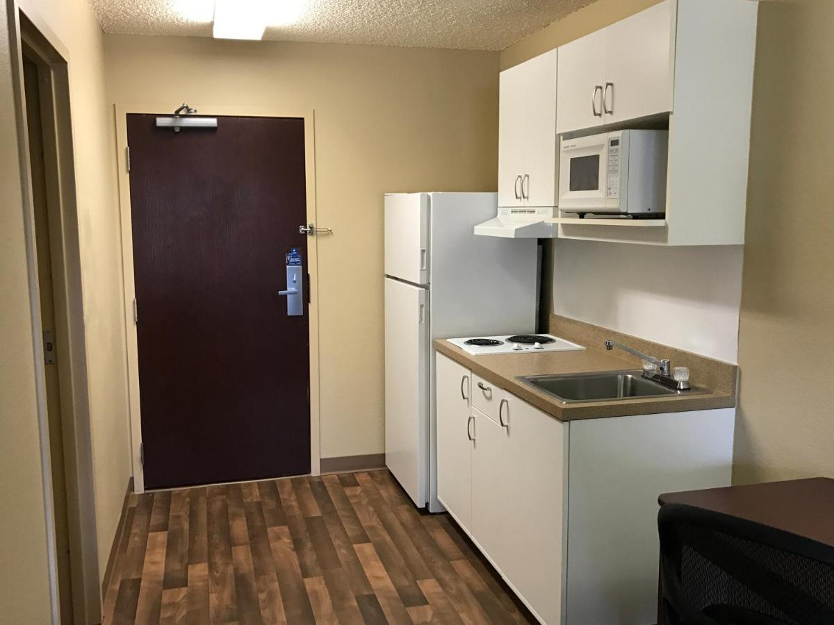 Extended Stay America Suites - Boise - Airport Exterior foto