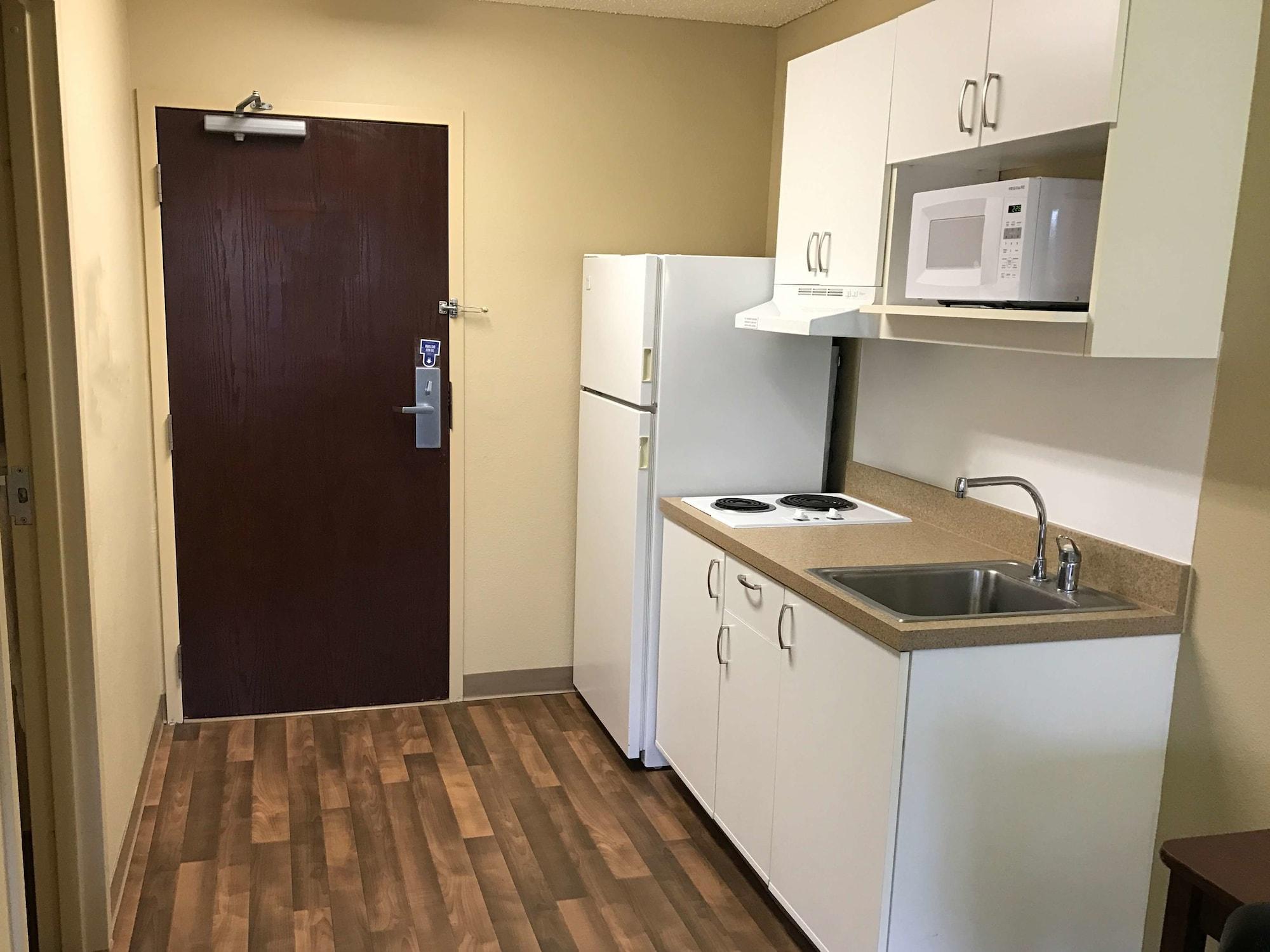 Extended Stay America Suites - Boise - Airport Exterior foto