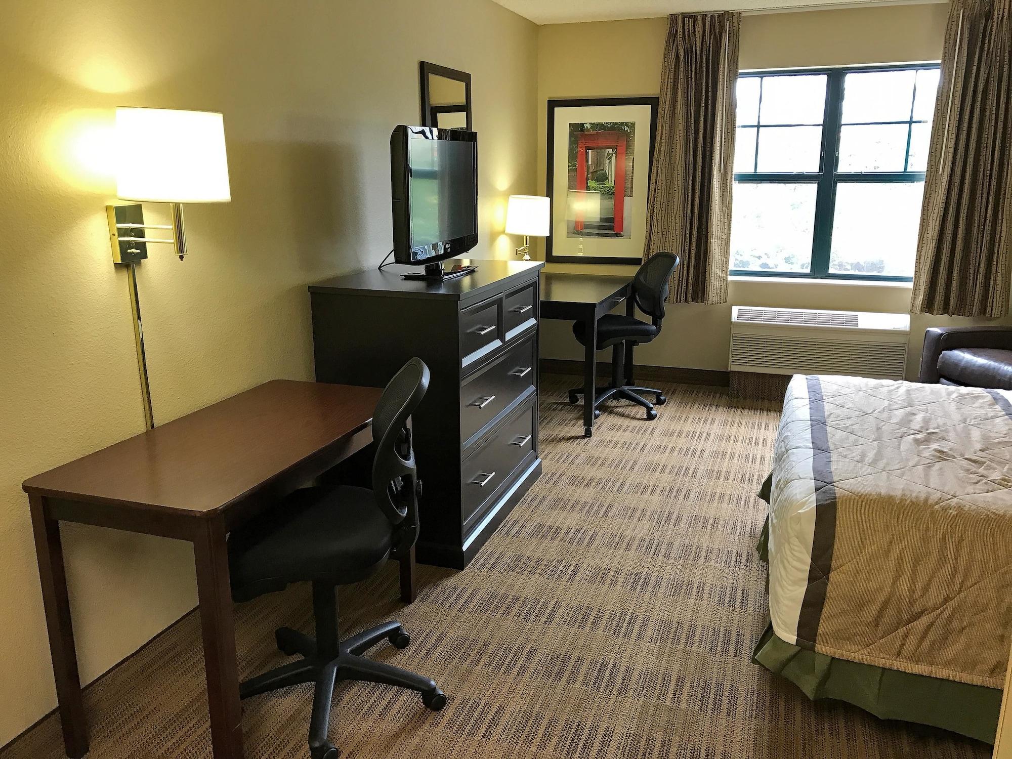 Extended Stay America Suites - Boise - Airport Exterior foto