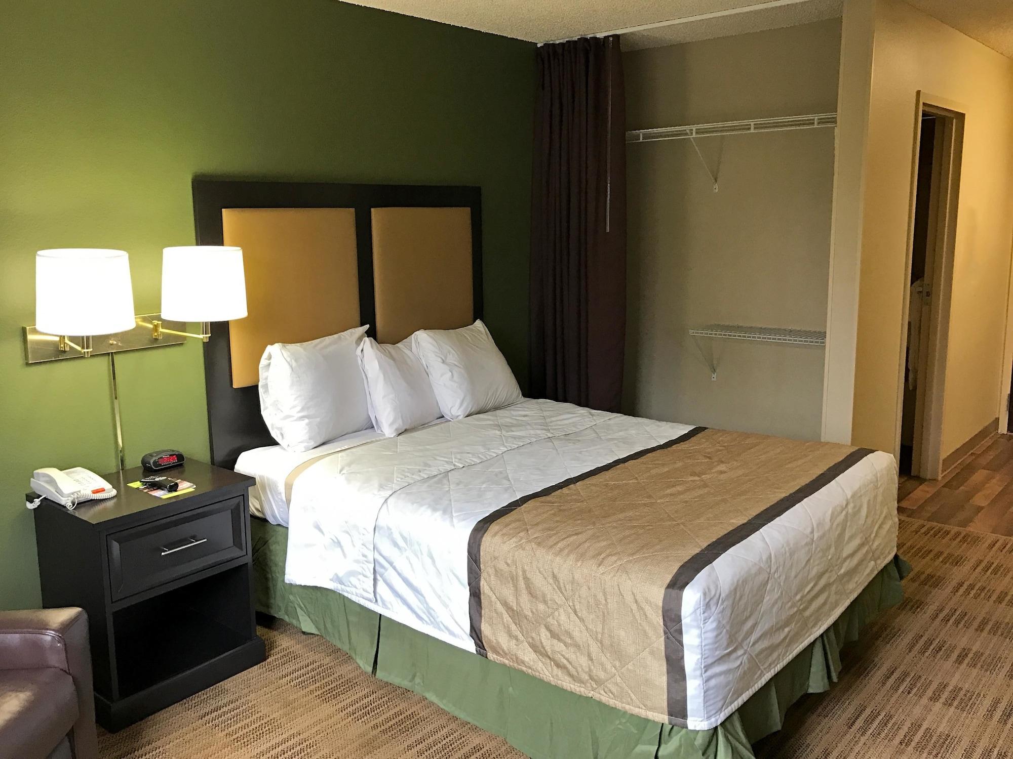 Extended Stay America Suites - Boise - Airport Exterior foto