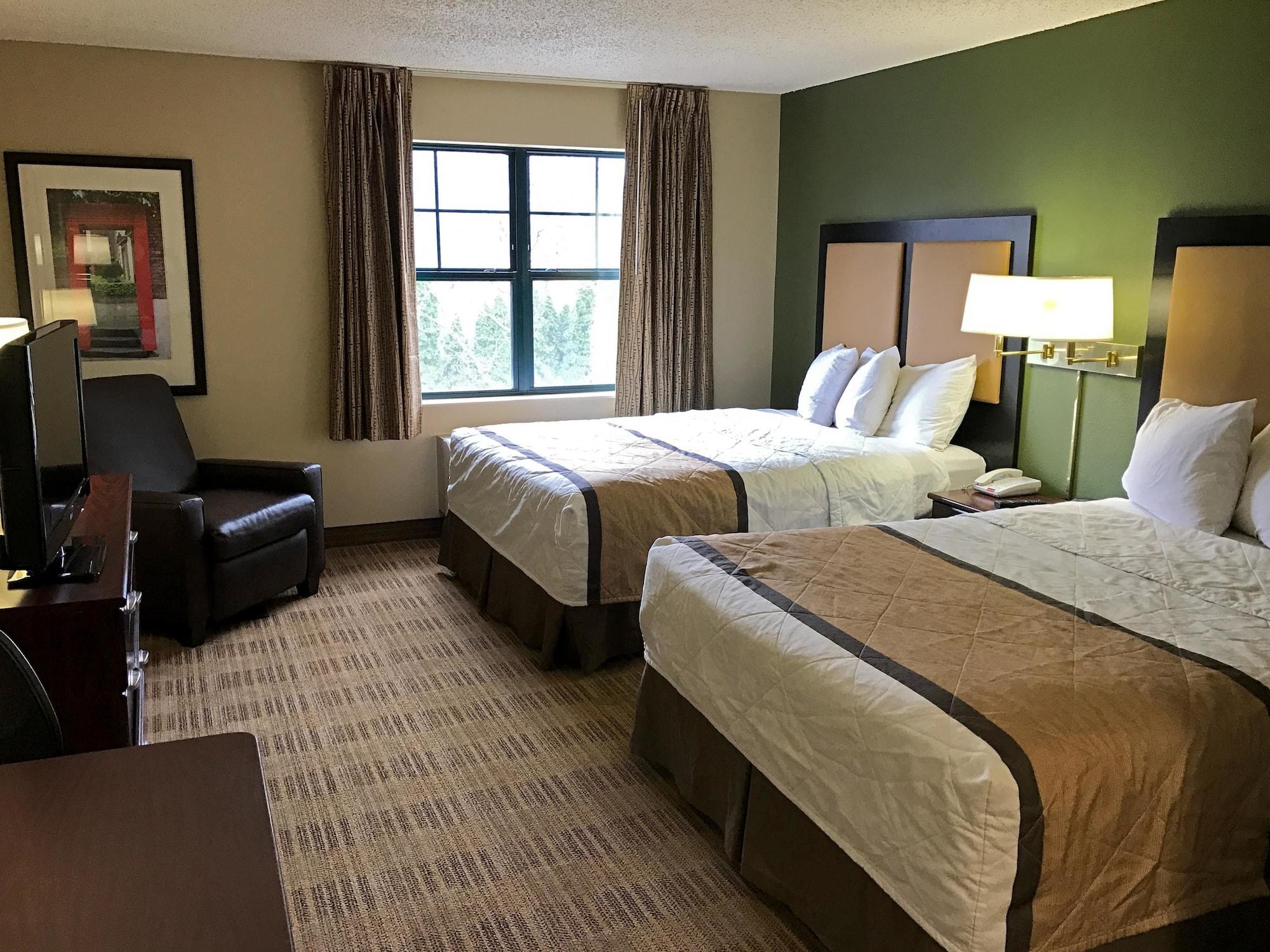 Extended Stay America Suites - Boise - Airport Exterior foto