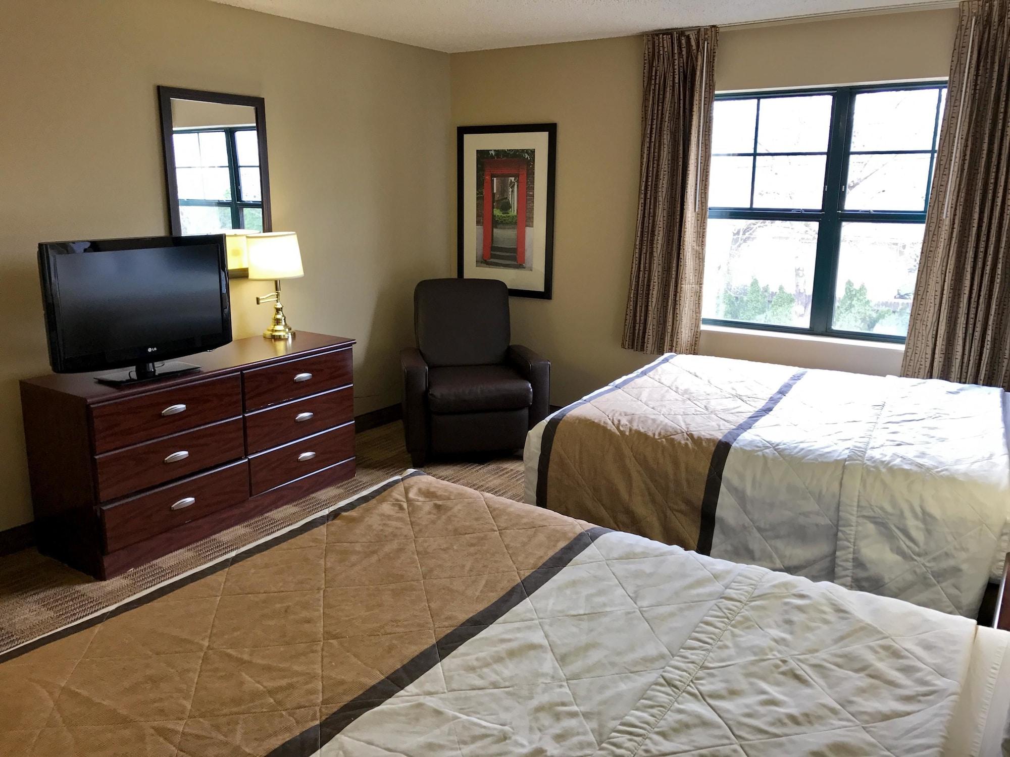 Extended Stay America Suites - Boise - Airport Exterior foto