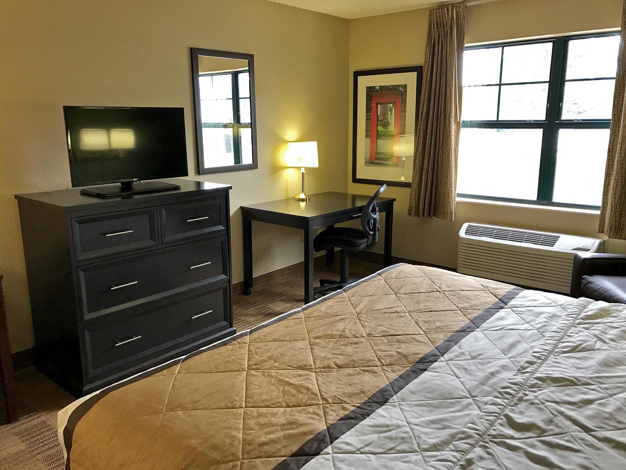 Extended Stay America Suites - Boise - Airport Exterior foto