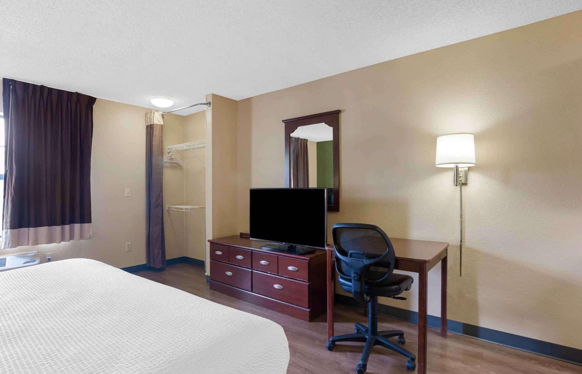 Extended Stay America Suites - Boise - Airport Exterior foto
