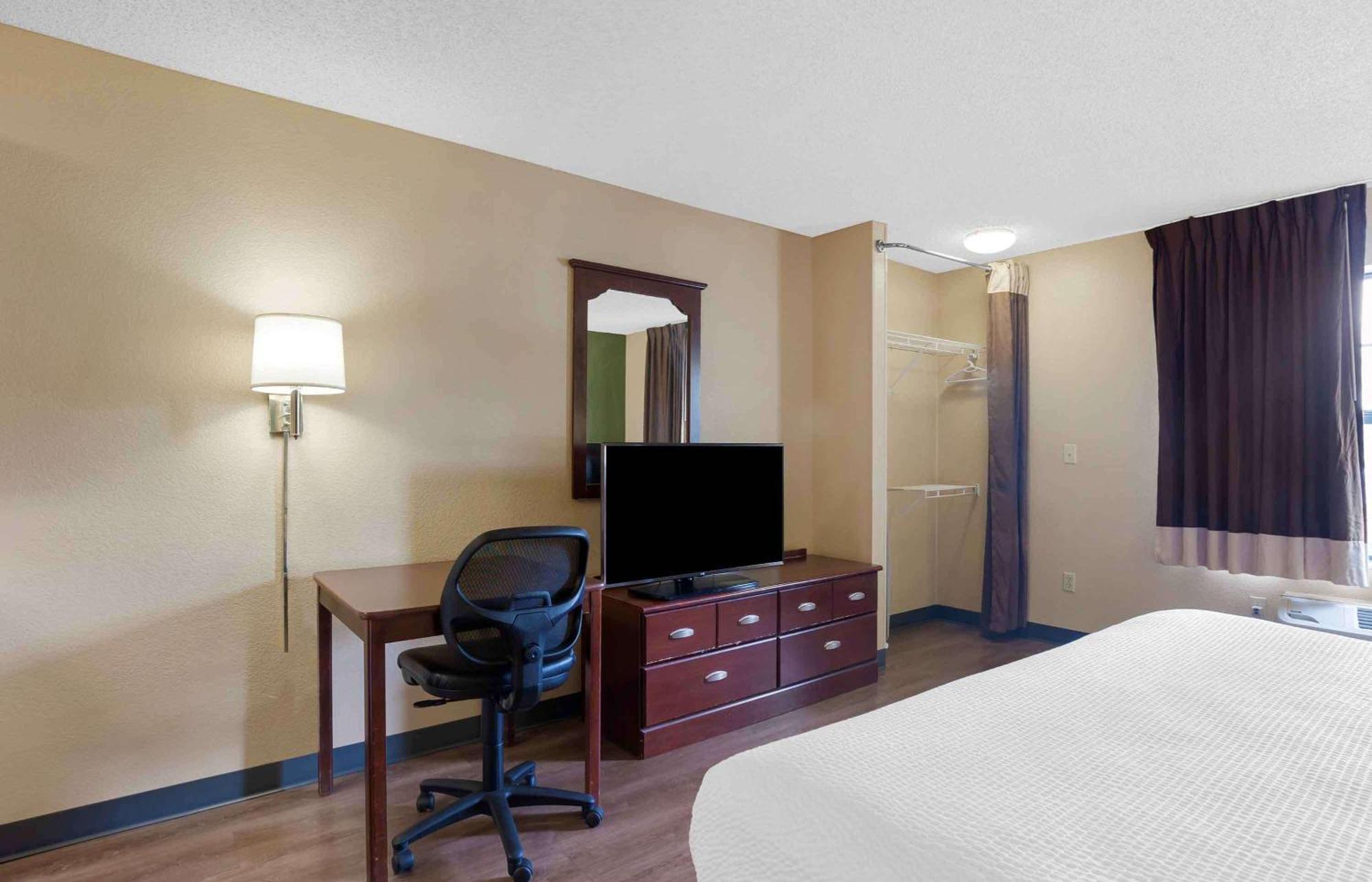 Extended Stay America Suites - Boise - Airport Exterior foto