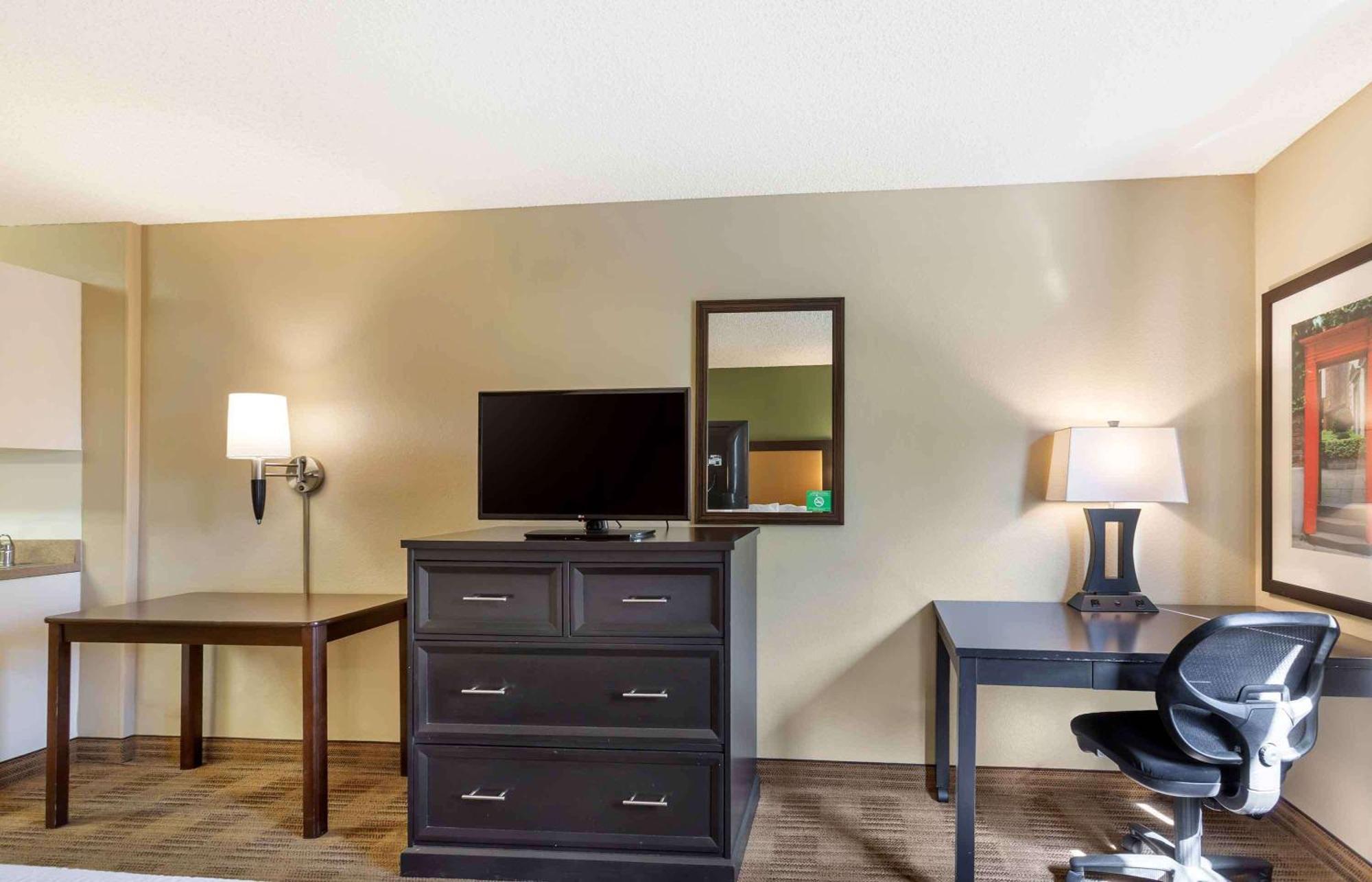 Extended Stay America Suites - Boise - Airport Exterior foto