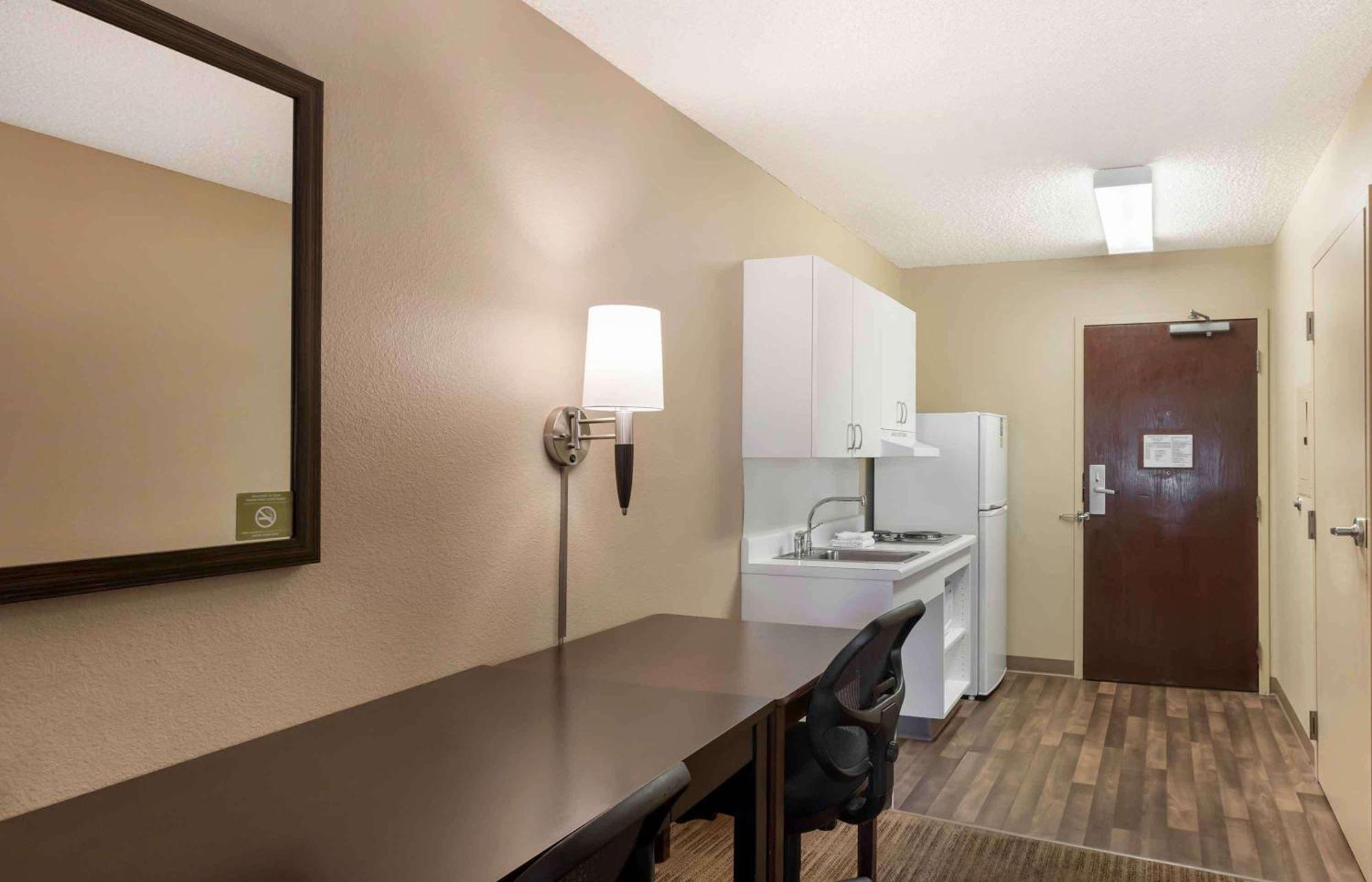 Extended Stay America Suites - Boise - Airport Exterior foto