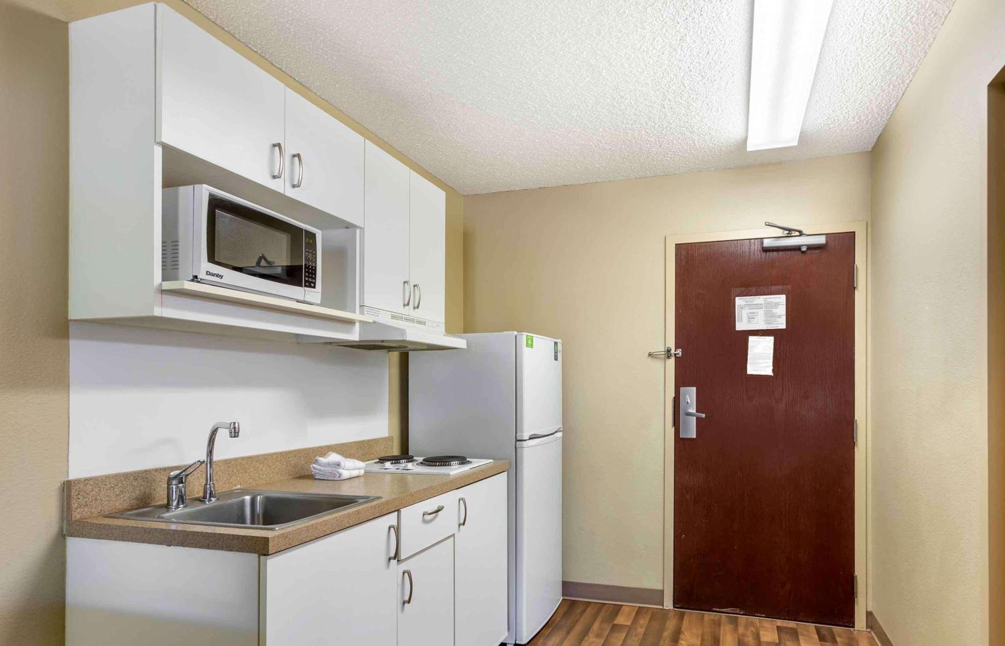 Extended Stay America Suites - Boise - Airport Exterior foto