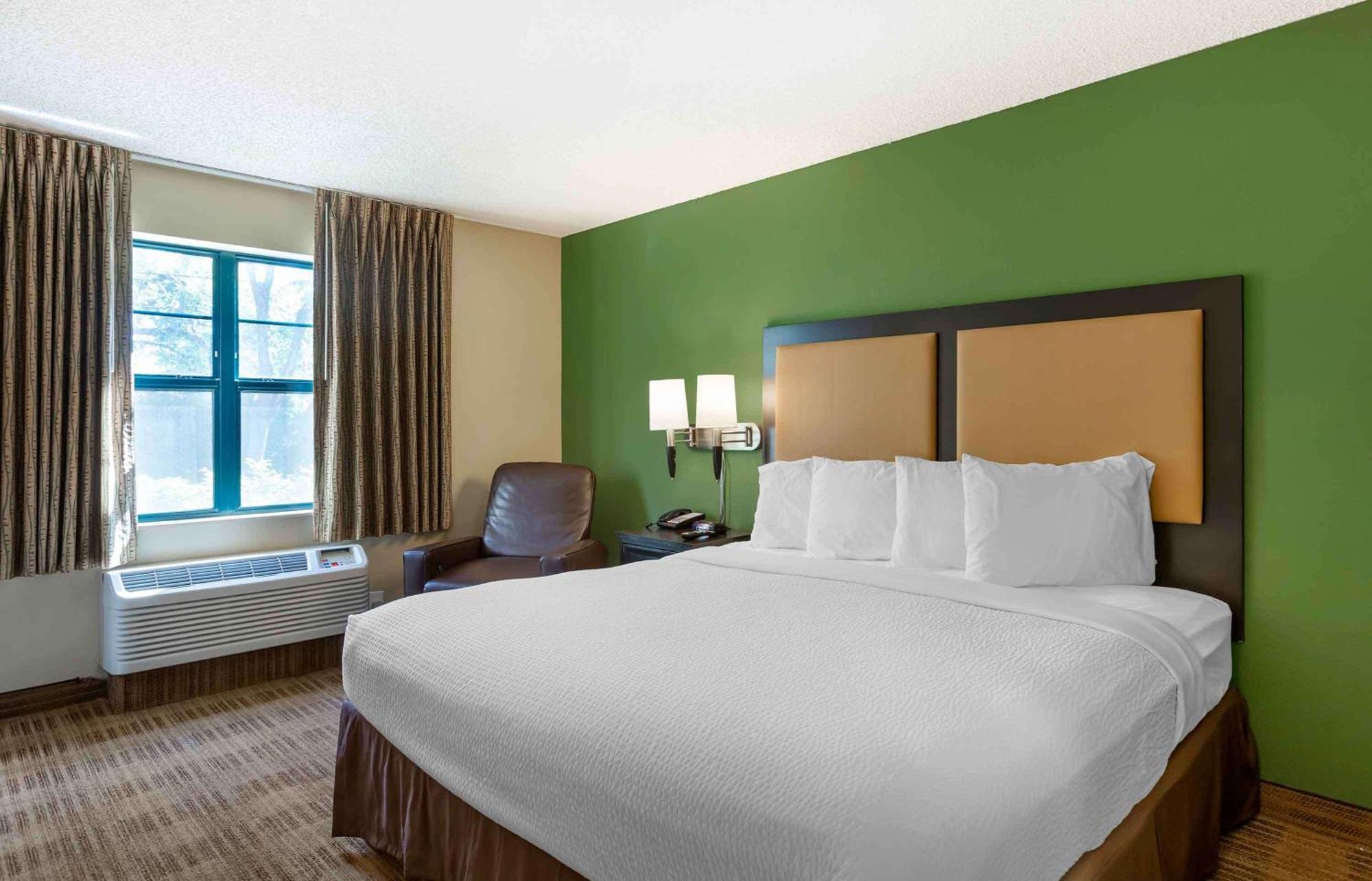 Extended Stay America Suites - Boise - Airport Exterior foto