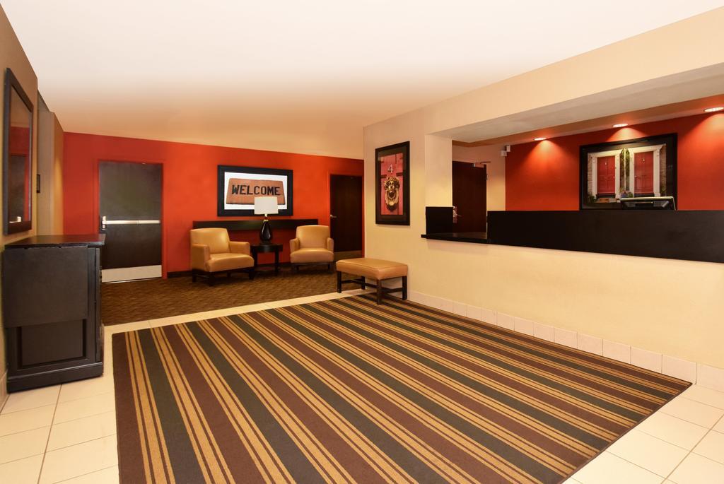 Extended Stay America Suites - Boise - Airport Exterior foto