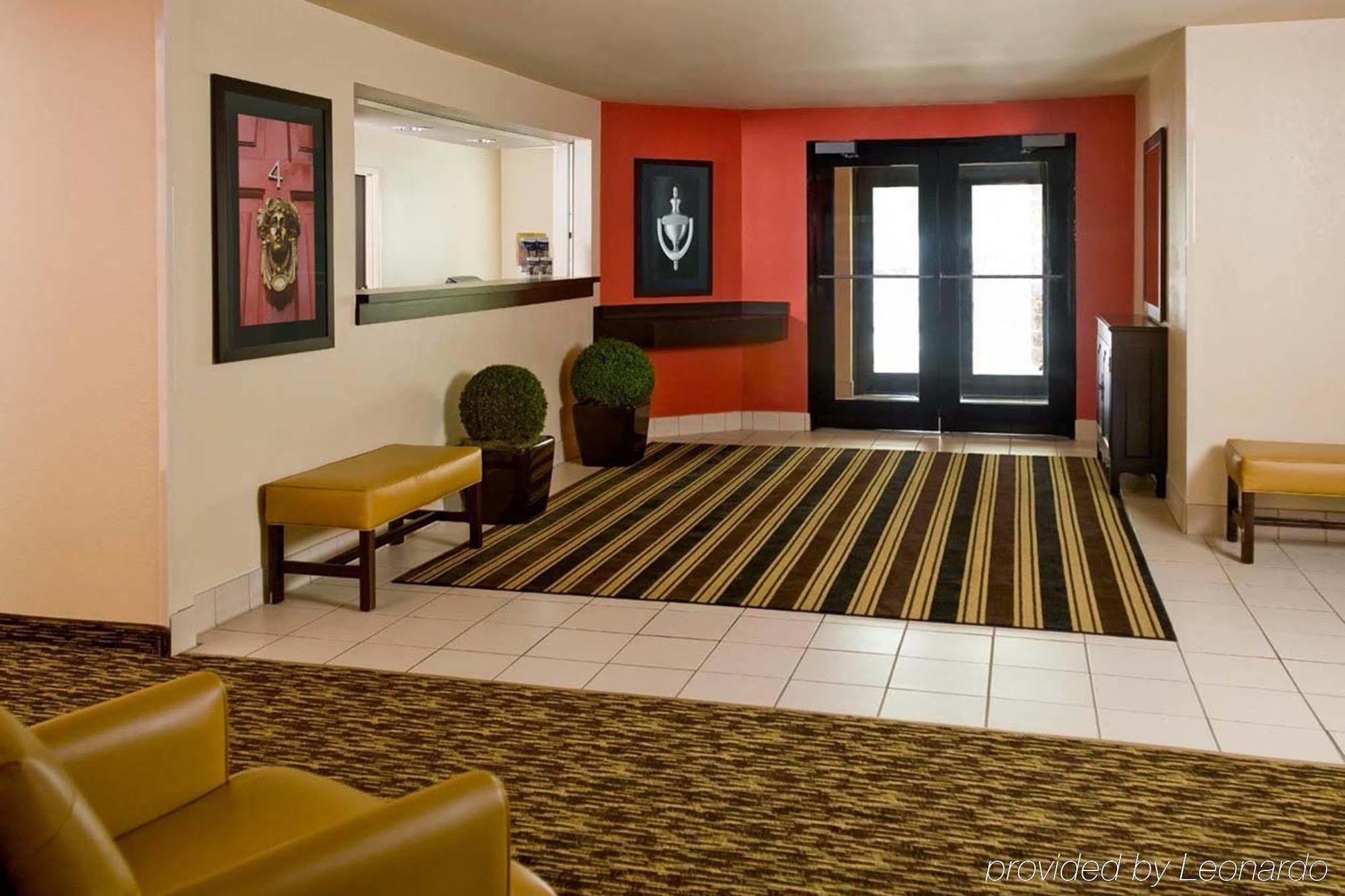 Extended Stay America Suites - Boise - Airport Exterior foto