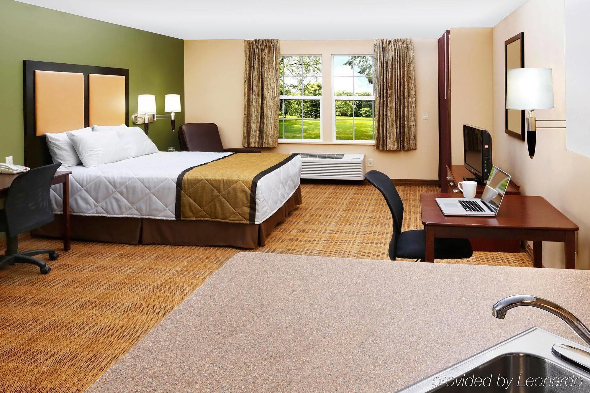 Extended Stay America Suites - Boise - Airport Exterior foto