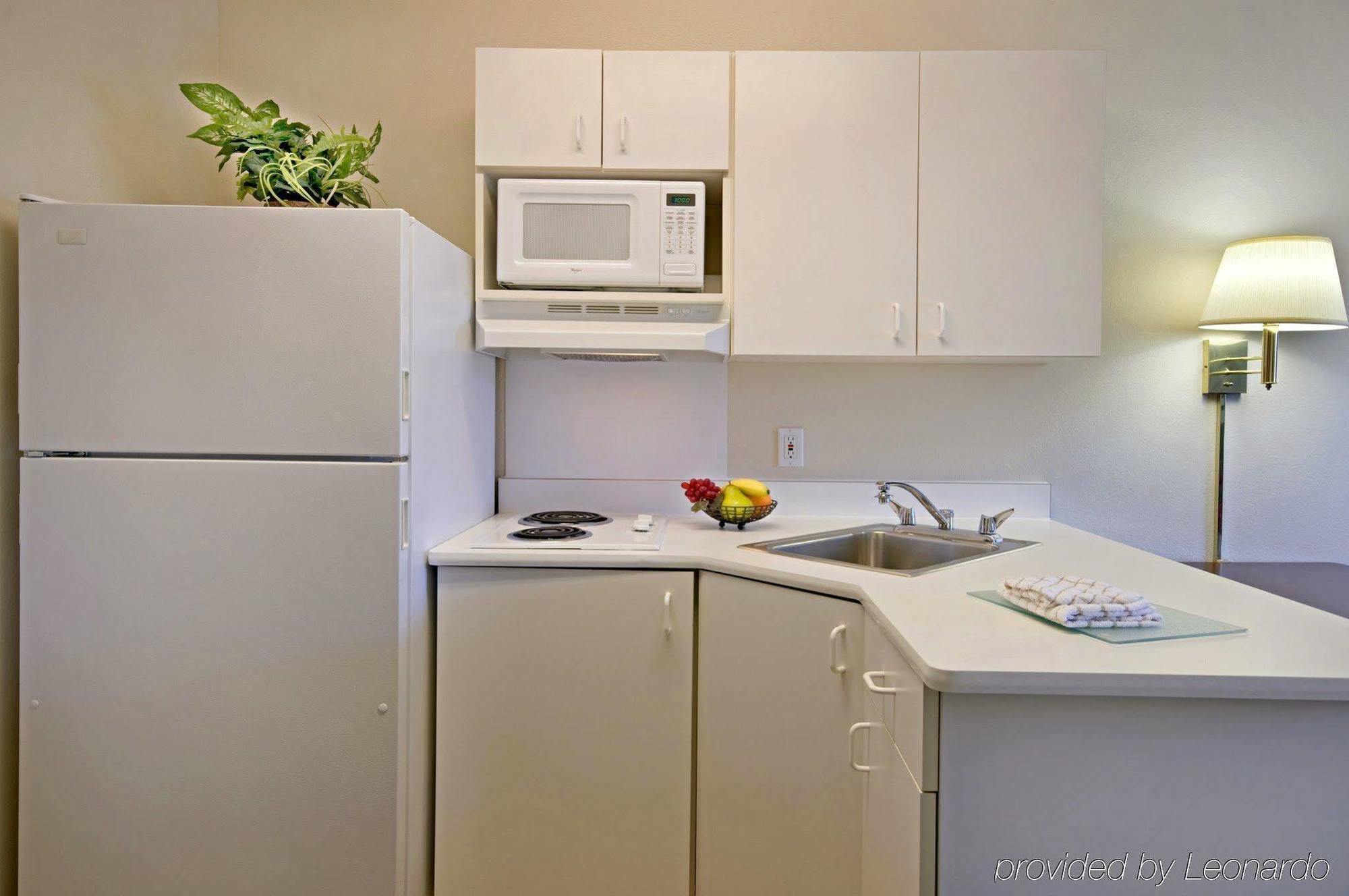 Extended Stay America Suites - Boise - Airport Exterior foto